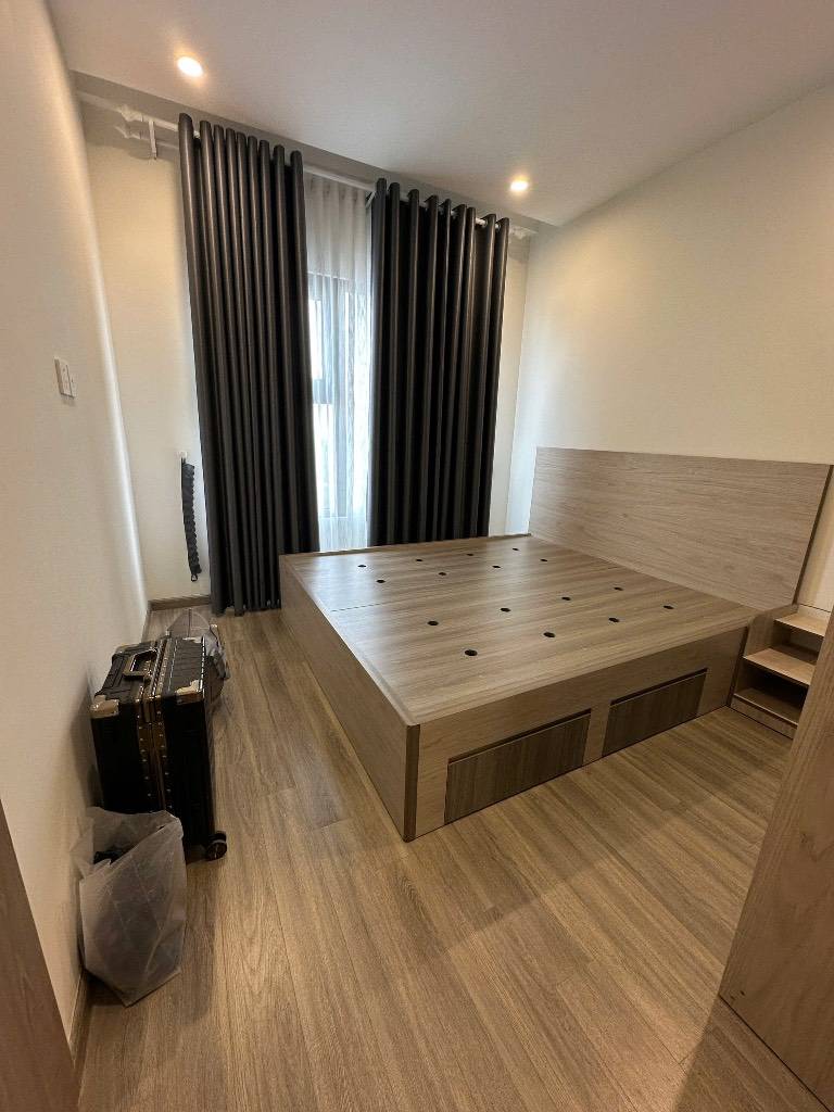 Chính chủ bán căn hộ 2PN Glory Heights Vinhomes Grand Park, phân khu Bervely Solari, giá nhỉnh 3 tỷ