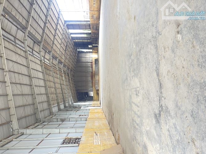 💥 SANG NHƯỢNG XƯỞNG KCN NHƠN HOÀ gần 8000m2