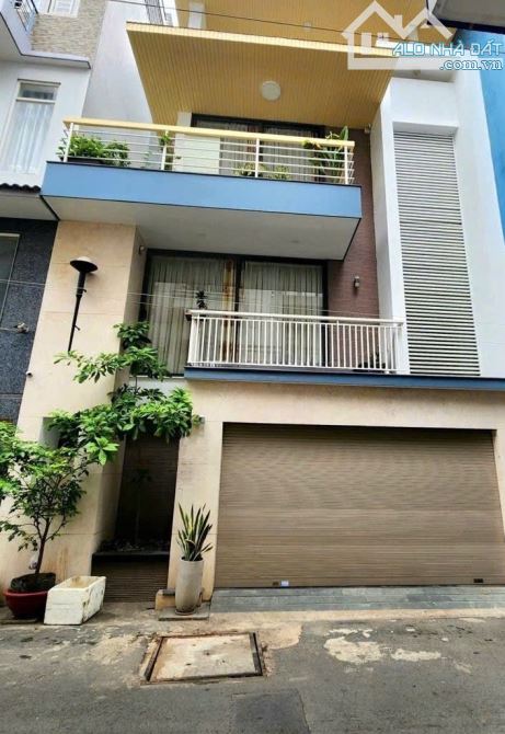 Chính chủ cần bán nhà Hẻm oto Hoà Hưng, Q10 (Dt hơn84m2). Giá 3Tỷ930 còn TL