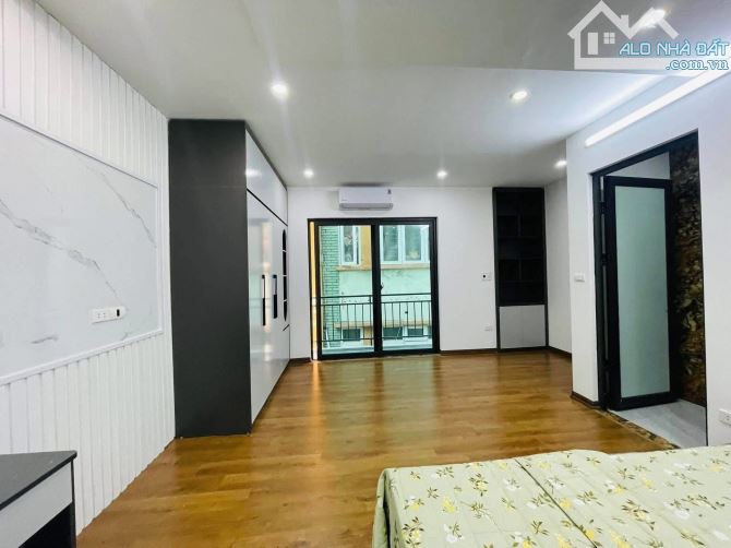 🔥BÁN CCMN 3 TẦNG – DÒNG TIỀN 25 TRIỆU/THÁNG – QUANG MINH, MÊ LINH
