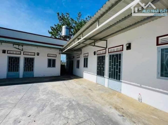 SIÊU HÓT💯 Bán dãy trọ đường Trần Phú ( Lộc Tiến cũ) phường 3 Bảo Lộc
