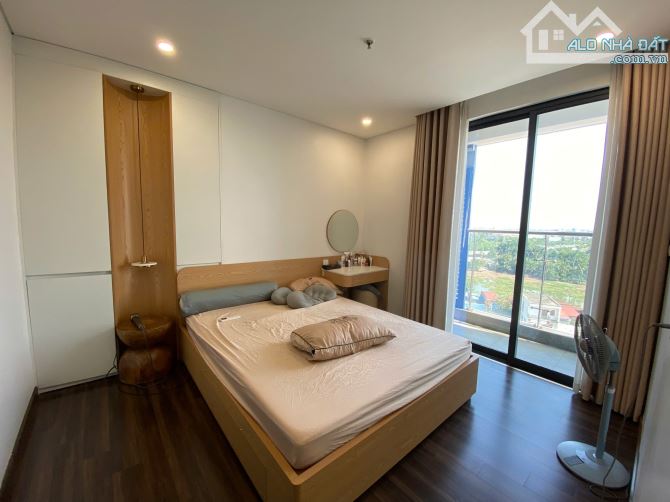 Bán căn GÓC 2PN Hoàng Huy Grand Tower - Sở Dầu giá tốt