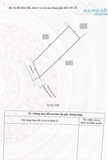 500M2 - KÈM 20 PHÒNG TRỌ KIỆT KIM LONG, NGAY CẦU NGUYỄN HOÀNG HUẾ