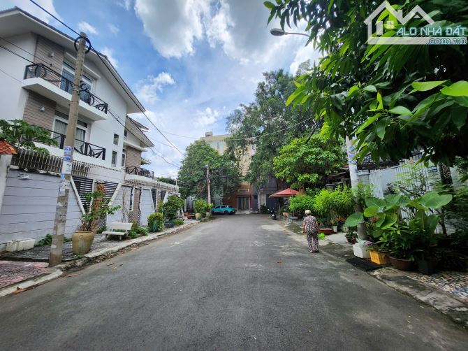 VIEW SÔNG - CHỈ 17 TỶ TL - DT 6x23m, 4 TẦNG NHÀ MỚI - ĐƯỜNG BÌNH LỢI, P13, BÌNH THẠNH