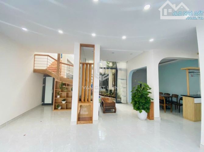 🌿 BÁN BIỆT THỰ PHONG CÁCH CHÂU ÂU – VÕ THỊ SÁU – 144M² – 5PN – 16.5 TỶ 🌿