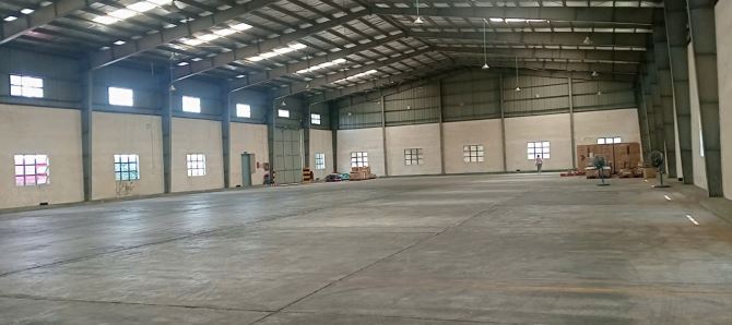 BÁN NHÀ MÁY TẠI CỤM CÔNG NGHIỆP NAM DƯƠNG – ĐIỆN BÀN, QUẢNG NAM 🏭