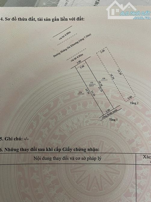 🔥 Nhà 2 Tầng 8 Phòng Trọ + Mặt Bằng – Dòng Tiền 20 Triệu/Tháng – Phong Thuỷ Đẹp 🔥