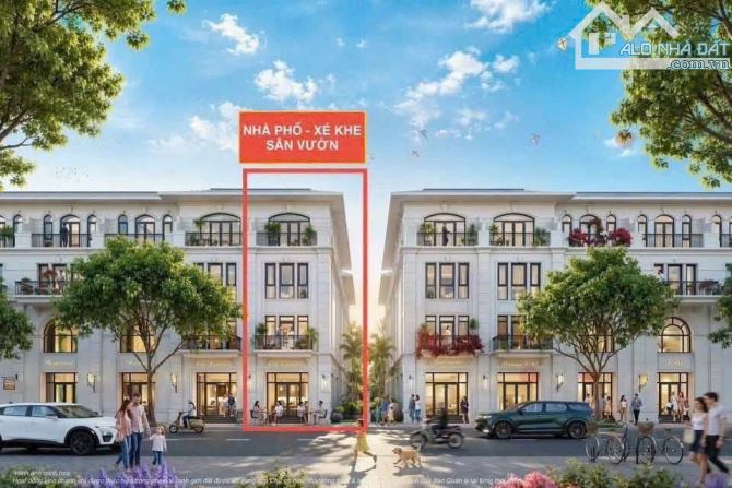 Chỉ 1Ty8 SỞ HỮU NGAY - CĂN HÓC MÔN - CÁCH VINCOM 500M