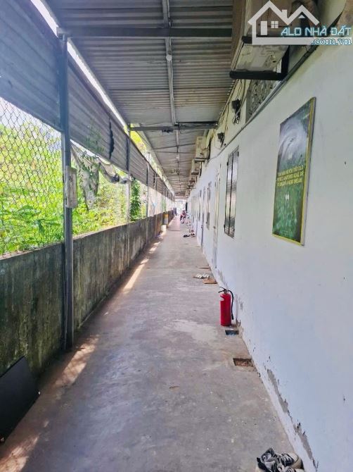 🔥 Dãy Trọ 12 Phòng Thu Hơn 30 Triệu/Tháng – Đất 303m² Tôn Đản – Đầu Tư Cực Chất 🔥