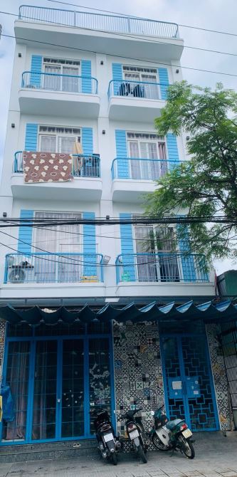 🔥 Toà Căn Hộ 18 Phòng Full Khách – Thu 60 Triệu/Tháng – Chỉ 15,2 Tỷ🔥
