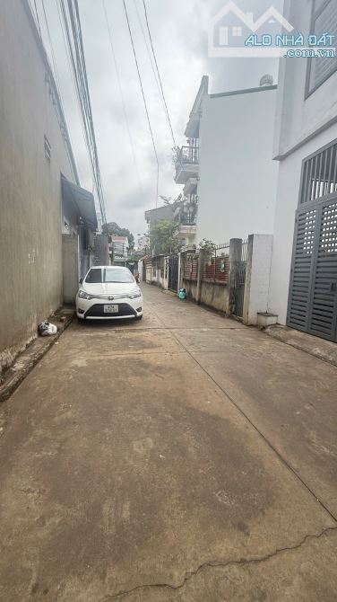 Dãy trọ 6 Phong Nguyễn Viết Xuân - Buôn Ma Thuột