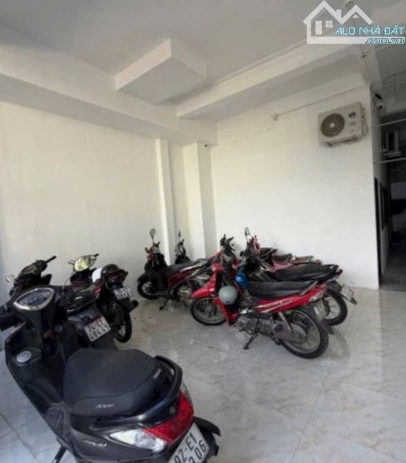 BÁN CĂN HỘ 24 P THU NHẬP 1,8TỶ GẦN NGUYỄN VĂN LINH,CẦU RỒNG TRUNG TÂM HẢI CHÂU GIÁ 2X TỶ