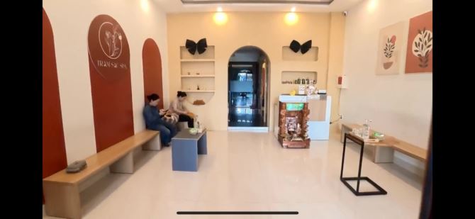 🔥 TÒA 6 TẦNG THANG MÁY MAI HẮC ĐẾ 100M² – 11 PHÒNG – LÕI DU LỊCH SƠN TRÀ – CHỈ 28,5 TỶ 🔥