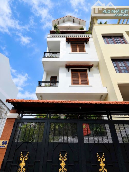 GIẢM SÂU BÁN NHANH NHÀ ÔNG ÍCH KHIÊM, Q.11. Giá:3Tỷ920/90m2. 5LẦU.SỔ HỒNG.CHO THUÊ 22TRIỆU