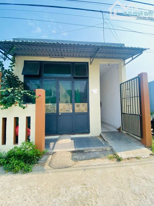 🔥 Hơn 2 Tỷ Sở Hữu Ngay Dãy Trọ 5 Phòng – Có Dòng Tiền Sẵn – Gần KCN Hòa Cầm 🔥