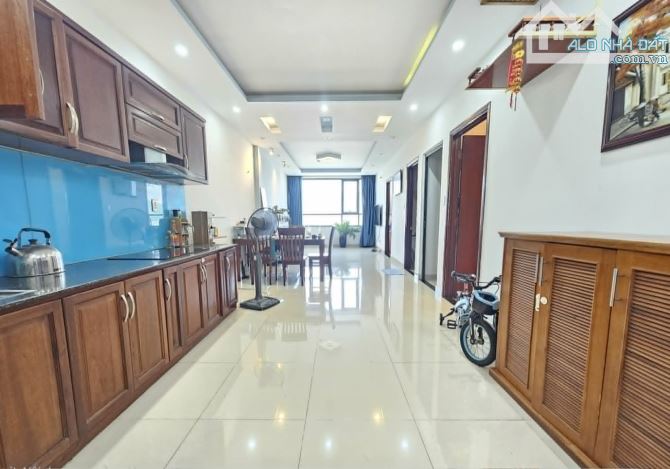 Bán Căn Hộ Lapen Center Vũng Tàu, 75m², 2PN, View Biển Đẹp, Sổ Hồng Lâu Dài, Giá 3 Tỷ