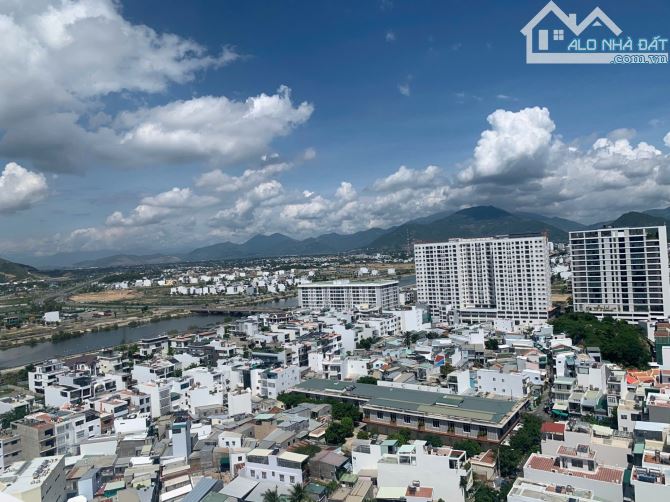 CẦN BÁN CĂN HỘ 3 PHÒNG NGỦ CT4 VCN PHƯỚC HẢI