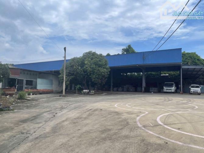 HN046 (X090) ➡️BÁN GẤP NHÀ XƯỞNG GIÁ TỐT – Thống Nhất ĐN 👉Giá cũ: 35 tỷ → Nay chỉ còn: 19