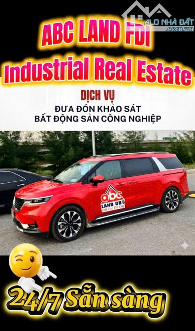 NHÀ XƯỞNG 10.000m2 ( 1ha ) – Thống Nhất TP.Đồng Nai Quy Hoạch SKC. sẵn máy móc ngành gỗ