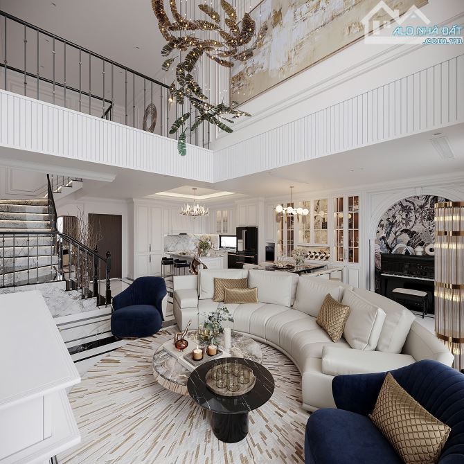 Bán căn hộ Duplex hoa hậu Goldmark 136 Hồ Tùng Mậu đẹp nhất khu vực.