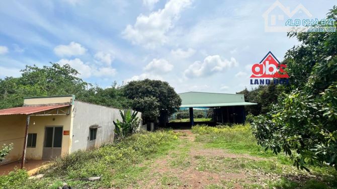 HN045 ( X023 ) Bán 4000m2 Đất Kèm Nhà Xưởng 2000m2. Xã Hưng lộc. Thống Nhất. Đồng Nai
