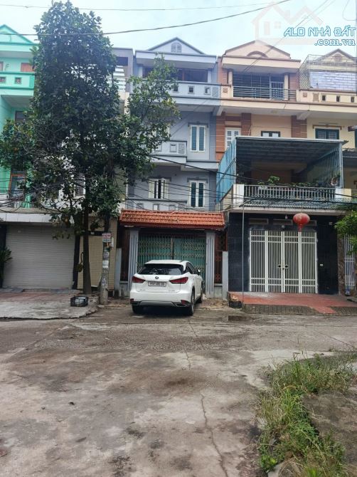 Nhà 4 tầng tại đồng sép Tiên du Bắc Ninh
