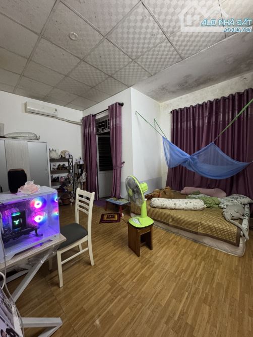 🆘️NGON: 125m x 2 Tầng 7 Phòng Mặt tiền Khuê Trung, gần Ngã 4 Nguyễn Hữu Thọ + Lê Đại Hành