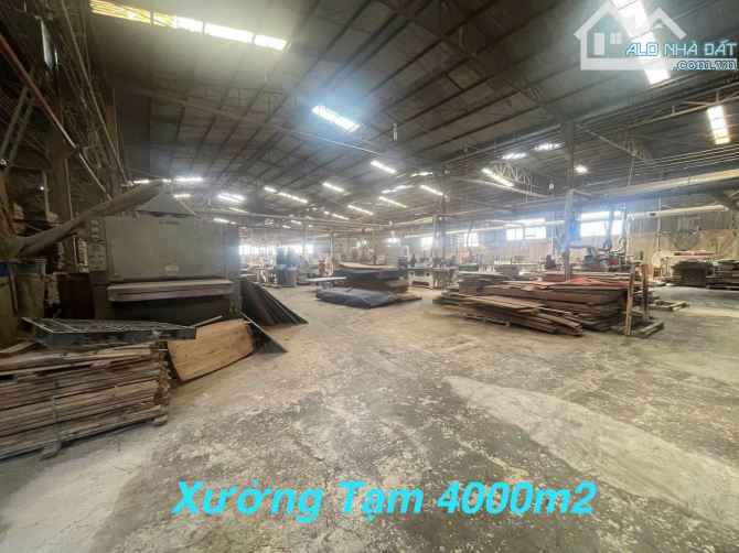 X082 🆘 Bán xưởng gần 3000 m2 Tân An - Vĩnh Cửu- Đồng Nai gần tỉnh lộ 767 👉 chỉ 13,5 tỷ