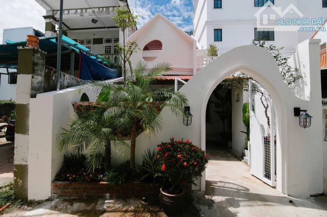 🔥SIÊU XINH HOMESTAY 3PN, DÒNG TIỀN 25tr/ tháng. KHU VỰC DU LỊCH HỘI AN