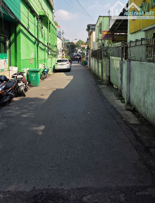 6,9Tỷ TL🔥Bán 120,8m2 Nhà +Dãy trọ ngay chân Ký Túc Xá Khu A Làng Đại Học p.Đông Hòa_Dĩ An
