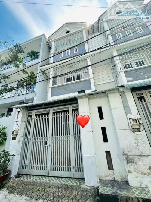 CÁCH MTĐ CHỈ 20M-BÁN NHÀ LÊ VĂN SỸ QUẬN 3 VỚI GIÁ CHỈ 4 TỶ 990/75M2, PHÁP LÝ CHUẨN!!