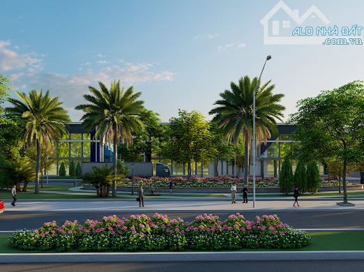 Cty cần bán 1080 m2 đất sản xuất Đóng tiền 1 lần CCN Hoàng Lâu Vĩnh Phúc, chỉ từ 5 tr/m2