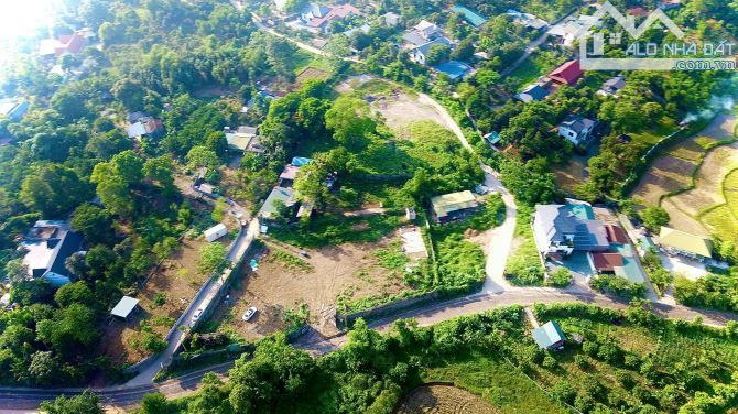 Cân bán lô đất nhà xưởng 2600m đất ở 800m xã lương sơn