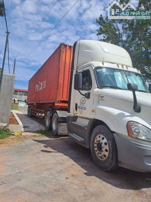 X118 🆘 Nhà xưởng cực hiếm pháp lý đầy đủ GPXD sở hữu công trình trên đất - Đã đóng SKC th