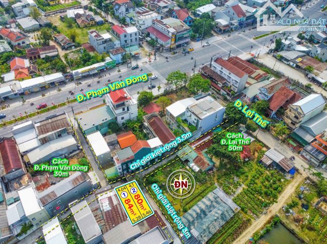 🏡 HOMESTAY TÂN CỔ ĐIỂN SÂN VƯỜN – K235 PHẠM VĂN ĐỒNG, TP HUẾ 🚨