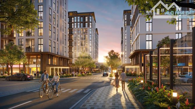 Bán căn hộ 3 phòng ngủ Sun Urban City, view công viên nước Sunworld Hà Nam, 46m2, 1.65 tỷ