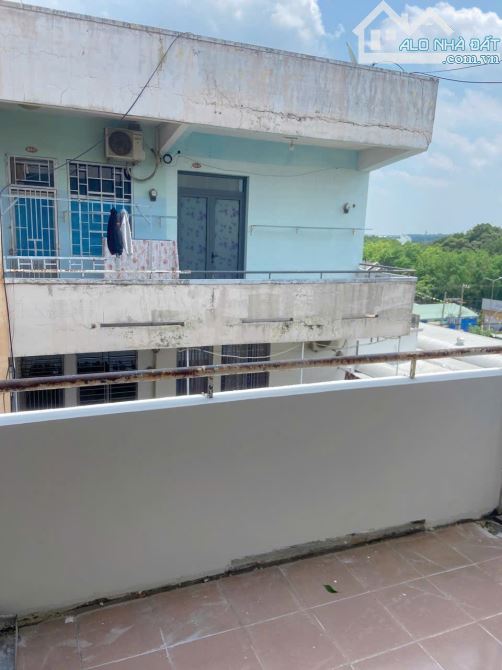 Căn hộ phường Thới Hòa, Mỹ Phước, Bến Cát: 535 triệu