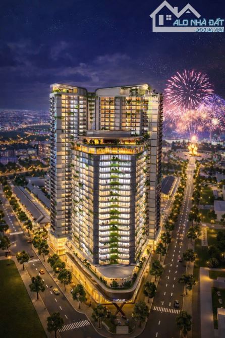Eco Palace - giá gốc CĐT. Xuất đặc biệt - cơ hội cuối cùng!