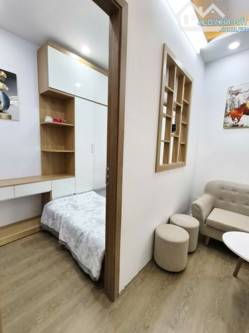 CHƯA ĐẾN 2 TỶ SỞ HỮU CĂN HỘ 2 NGỦ TRUNG TÂM HÀ NỘI- NGÃ TƯ SỞ