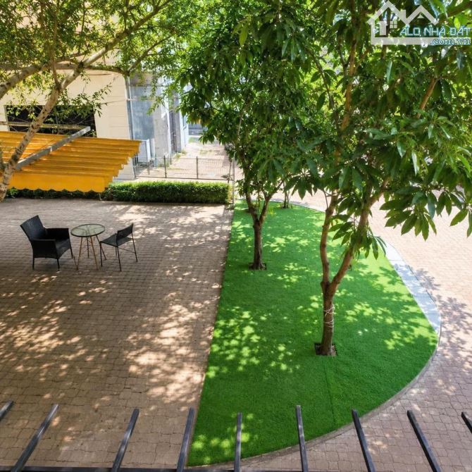 bán chung cư An Hoà kdc Trần Trọng Cung Quận 7, 90m2, ngang 6,5m, 2 tầng, 2pn, 7 tỷ hơn