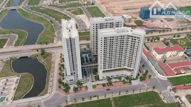 NOXH ĐÔNG VÔI LẠNG GIANG chỉ phải trả trước 150 đến 180tr là đc nhận nhà