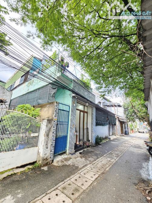 6,2Tỷ TL🔥Bán dãy trọ 1Trệt 1Lầu_117,9m2_Gần đường Quốc Lộ 1k chỉ 50m, p.Bình An, Tp.Dĩ An