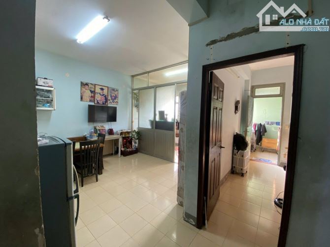 Căn hộ lầu 5 chung cư An Sương-Tân Hưng Thuận-Q12.Dt 51m2~2,1ty
