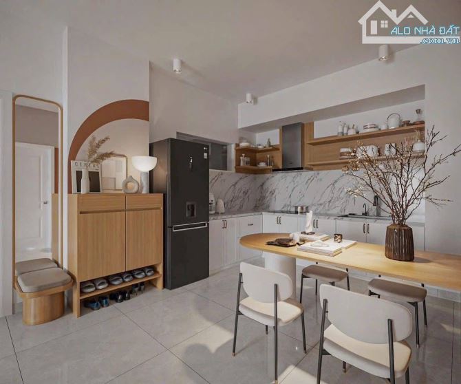 Bán Căn Hộ Vũng Tàu Center 93 Lê Lợi - Vũng Tàu