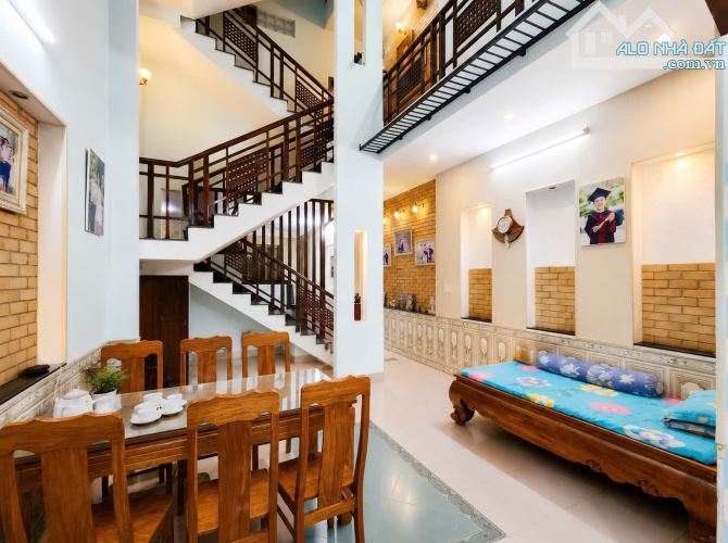🎯 TIN VIP – CHỈ NHỈNH 10 TỶ SỞ HỮU NGAY NHÀ 3 TẦNG, M.TIỀN 10.5M SÔNG HÀN –NGANG GIÁ ĐẤT