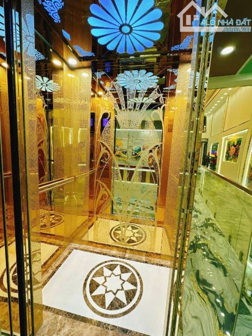 Bán căn hộ dịch vụ ngay trung tâm quận 8 thành phố hồ Chí Minh
