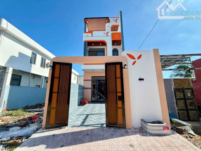 Chủ Bán Nhà Thuận Giao 14 • Diện Tích Khủng 125m² • Sổ Hồng Riêng • 3.15 Tỷ (TL)