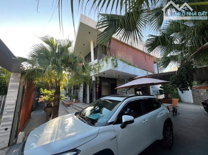 🏡BÁN NHANH BIỆT THỰ BÀU CẢ 500M² – GIÁ CHỈ 17 TỶ 🚨