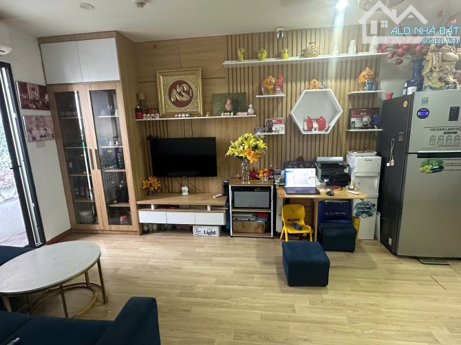 HỒNG HÀ TOWER 89 THỊNH LIỆT – 60M², 2 NGỦ, FULL NỘI THẤT