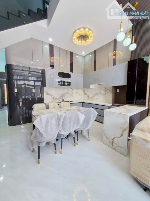 🔥 XẢ GẤP KHU KHA VẠN CÂN THỦ ĐỨC - 56M² CHỈ 2 TỶ 790 - SỔ HỒNG RIÊNG SANG TÊN NGAY
